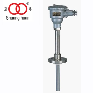 環(huán)牌WZP系列熱電阻，PT100熱電阻